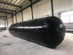 Versatile Marine Rubber Airbags for Vessel Launching and Docking