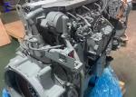 Volvo D5E EAE3 Diesel Engine For Excavator EC210D