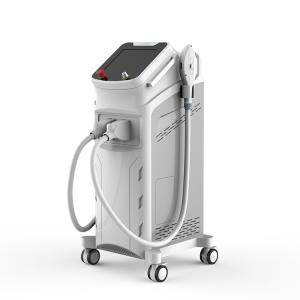 China Fashionable Style Multi Function Laser 2 Handpiece Prevents Re - Growth Effectively wholesale
