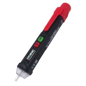 China 2000m Voltage Detector Pen High Sensitivity 12V 1000V 50Hz 60Hz wholesale