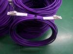 fiber patch cord OM4 LC/UPC-LC/UPC 1.5M 3M 5M 10M