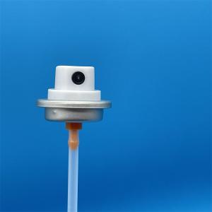 China Male Paint Aerosol Spray Valve For Professional Art Projects wholesale