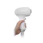 Alexandrite Ice Platinum Epilator Laser Hair Removal Machine 808nm 600w