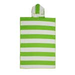 Microfibre Hooded Changing Towel Swimming Poncho Adults