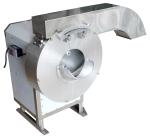Industrial Potato Processing Equipment Potato Chips Cutter For Fast Food