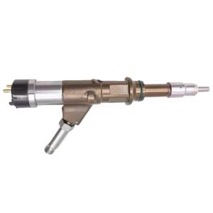 China Diesel Fuel Injector Common Rail Fuel Injector 4307475 5461710 5572006 5491515 5491661 5491531 4384786 wholesale