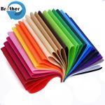 Retail Shopping Handle PP Vest Non Woven Nonwoven Die Cut T-Shirt Bag