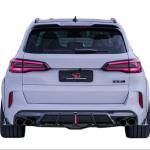 Auto Parts Carbon Fiber Body Kit for BMW X5M X5M Carbon Fiber Hood X5M Front