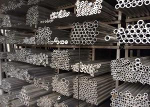 China 7475 Aluminum Round Tubing , 150mm Aluminium Pipe Good Oxidation Resistance wholesale
