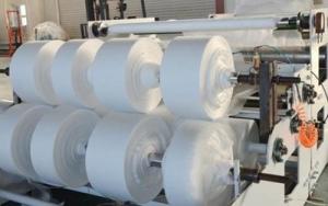 China Non Woven Spunbond Pp Polypropylene Melt Blown Fabric For Sale wholesale