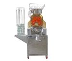 Self-Service Commercial Citrus Juicer Machine Stainless Steel