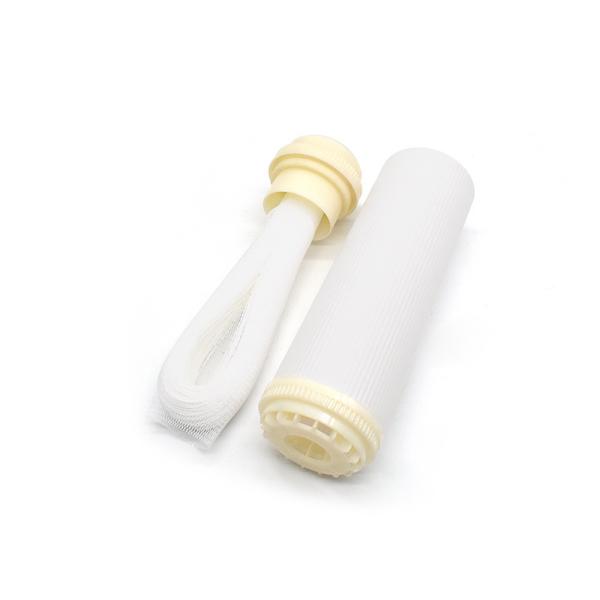 10inch 0.01micron Filter Bottle UF Membrane for Household Ultrafiltration