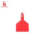 Laipson Best Quality Large Size Tpu Cow Husbandry Equipment One Piece Ear Tag Z