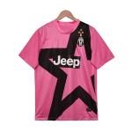 Retro Away Replica Football Shirts Fan Collection for Juventus 2011-2012 Season