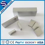 Corrosion Resistant 3410℃ Melting Point Tungsten Heavy Alloy Plates