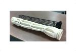 PTFE Pleated Filter Bag Low Air - To Cloth Rate , Air Filter Cage Easy For Dust