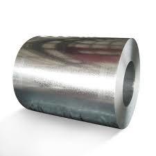 China Q235B 1mm 2mm Cold Rolled Galvanized Steel Coil Z100 wholesale