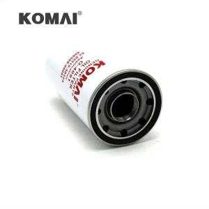 China Oil Filter LF3974 LF3630 B7039 C-5002 For Excavator Diesel Engine Parts In Construction Machinery wholesale