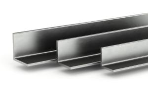 China Customised 316 Stainless Steel Angle JIS ASTM Steel Profiles 301L wholesale