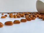 Semi Soft Healthy Snack Mix OU KOSHER Nutritious Organic Pine Nuts