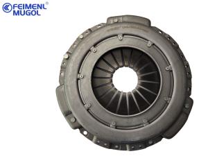 China Car Clutch Disc Pressure Plate JMC1030 4D24 Engine CN3-7563-AC-HM For JMC wholesale