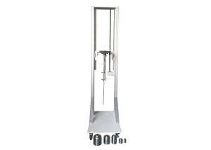 China High Energy Pendulum Hammer 50J Impact Testing Equipment wholesale