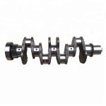Japanese Car Spare Auto Parts 1DZ Crankshaft Engine OEM No.13411-78201-71