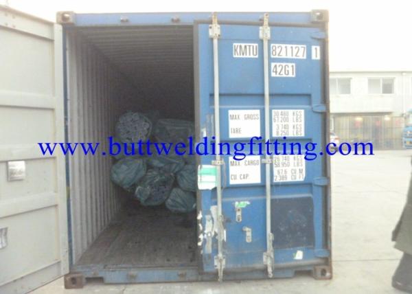 SS Seamless Welded Small Diameter Stainless Steel Tubing TP304L S30403 TP304H