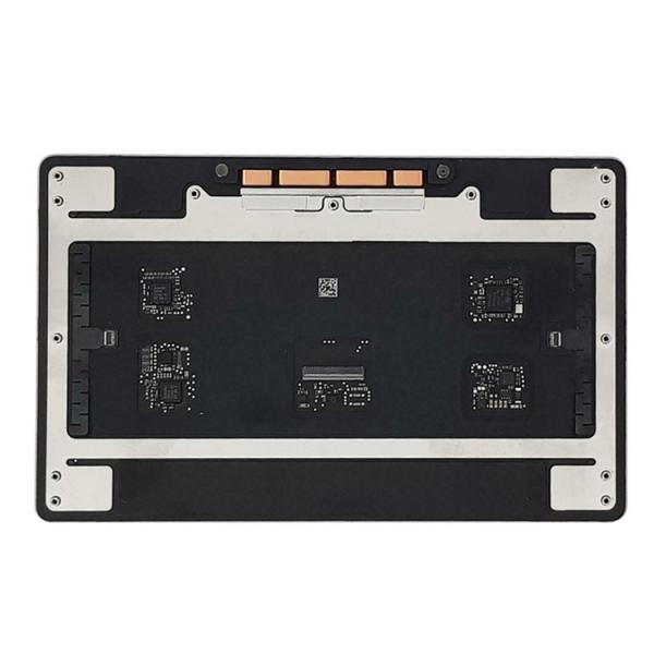 Replacement Touchpad for MacBook Pro 16" A2141 (2019) Grey – EMC 3347 Trackpad with Flex Cable