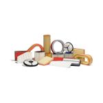 Yellowish Granule EVA Hot Melt Glue Adhesive Pleated Carbin Car Air Filter
