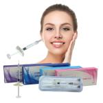 Cross Linked Injectable Hyaluronic Acid Dermal Filler 23G 25G 26G 27G 30G
