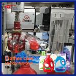500-5000ml Laundry Detergent Fabric Softener Liquid Filling Machine