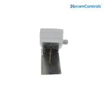 Replaceable Dwyer Airflow Switch Fire Retardant In Ducts