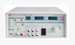 China Medical Leakage Current Tester Medical Device Testing Equipment wholesale