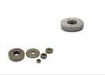 Diameter 50mm Thickness 10mm Stainless Steel Knitted Wire Mesh Gaskets For