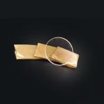 High Transmittance 38*2mm 38*3mm 38*4mm Laser Protective Window