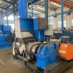 X（S)N55 Rubber Kneader Rubber Mixer Rubber Process Machine Mixing Kneader