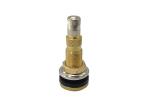 Tubeless Tire Stem TR618A Under -40℃ - 100℃ Temprerature for Tractor
