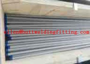 China ASTM A790 F53 Uns S32750 Stainless Steel Seamless Pipe wholesale