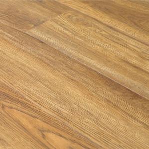 China Sound Absorption Plastic Vinyl Floor Tiles Loose Lay With 0.3mm Wear Layer wholesale