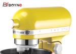 Professional Kichen Chef Mixer 7L For Egg Cream Milk Meat