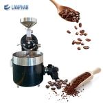 15kg Coffee Roaster Industrial Machine Coffee Bean Roaster Commercial Coffee