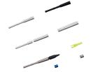 ID.165( 4.2mm) Carbon Fiber Child's Arrow FoCar Practice , Youth Beginner