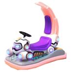 Battery Walking Rides Kids Ride On Car Game Machine