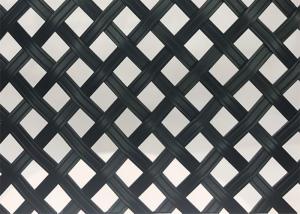 China Galvanizing Stainless Steel Architectural Mesh 0.8mm - 2.0mm Dia wholesale
