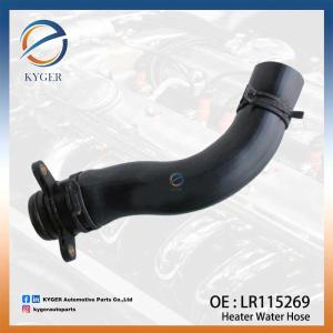 China Heater Water Hose Heating Water Pipe LR115269 J9C11826 for Land Rover Discovery Sport New Range Rover Evoque Jaguar F-PACE wholesale