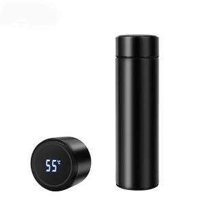 China Nonslip Thermoflask Water Bottle , Multiscene Stainless Steel Vacuum Bottle wholesale