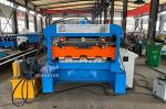 2.5 inch floor deck roll forming machine for America metal deck roll forming