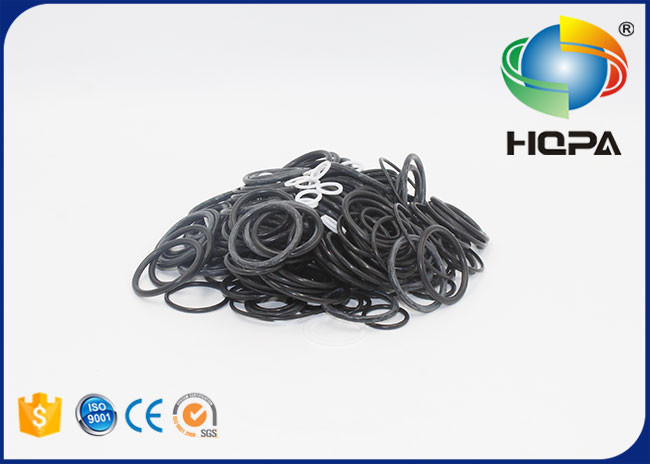 VOE14609485 VOE14609486 Main Control Valve Seal Kit for Volvo EC480D