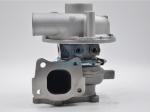 4HK1 RHF55 8980302170 Turbo Engine Parts / Automotive Turbo Charger